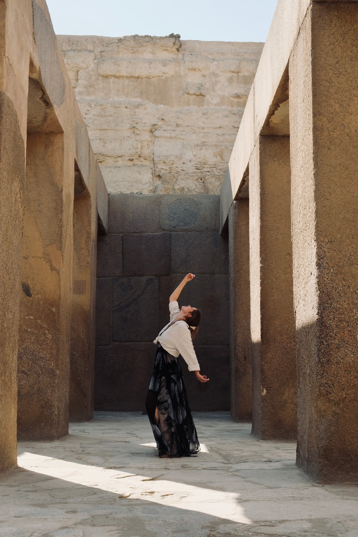 EGYPT - Coming soon...