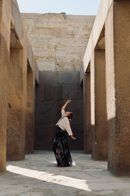 EGYPT - Coming soon...