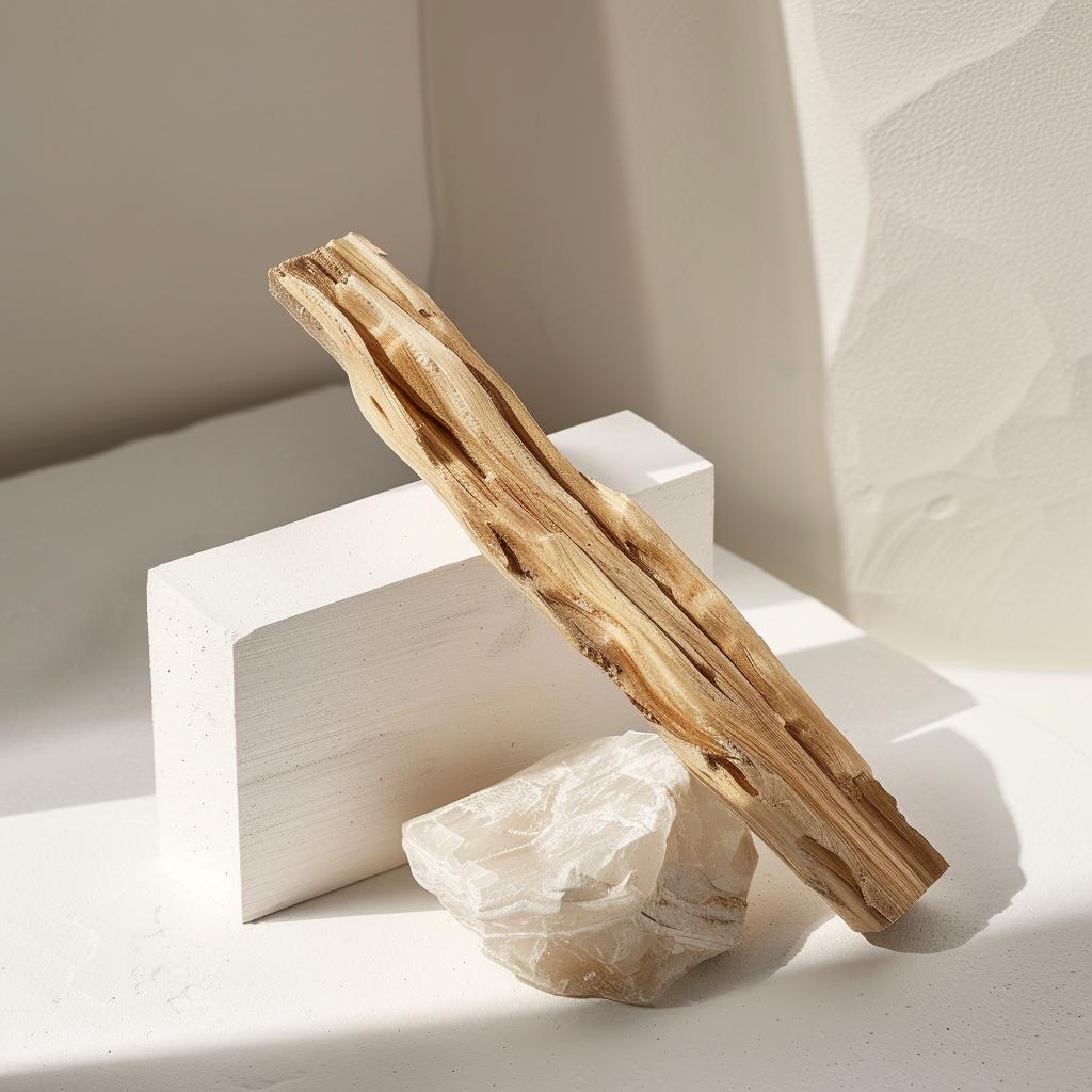 Palo Santo: The Most Sacred Aromatic Wood