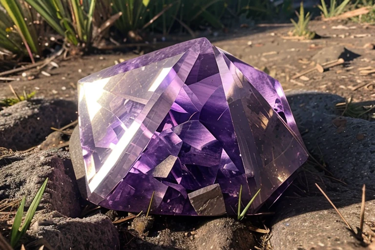 Amethyst: A Dream Stone for Enhanced Intuition