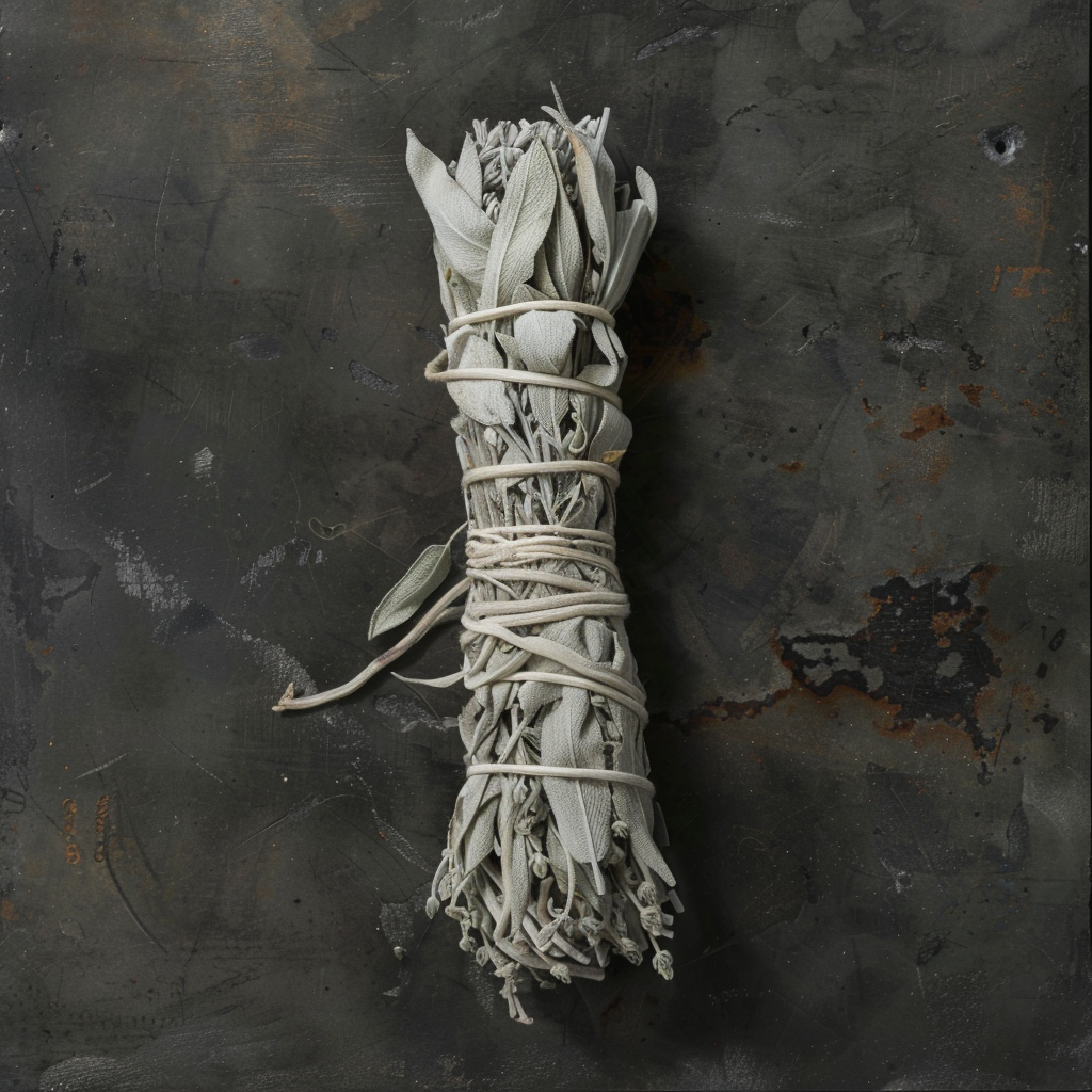 White Sage: A Deep and Healing Cleanse