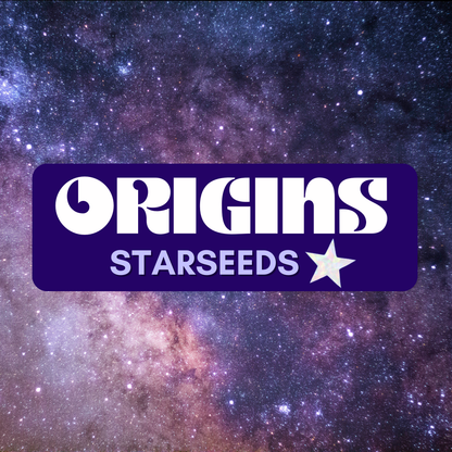 The Origins Starseeds Retreat: Connect to Self and the Natural World: Brochure
