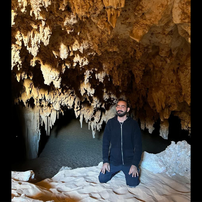 The Origins Starseeds Retreat: Connect to Self and the Natural World: Brochure