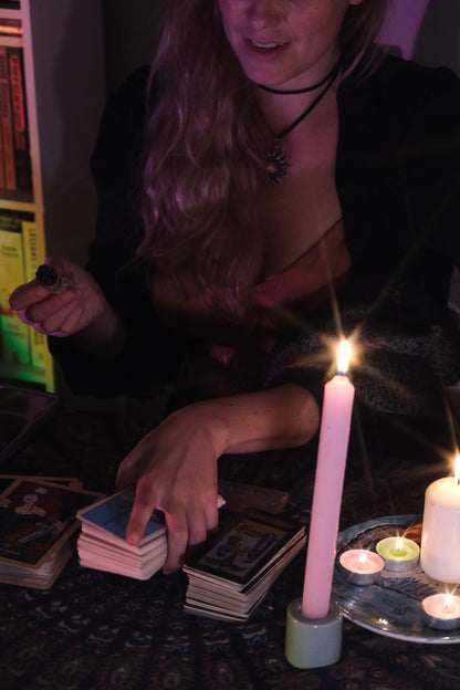 LOVE - Twin Flame Duality