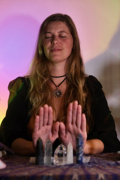 LOVE - Twin Flame Duality