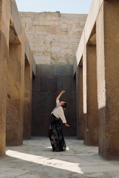 EGYPT - Coming soon...