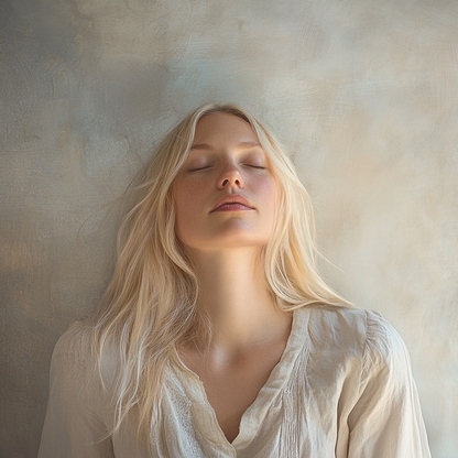 Reiki Distance Healing Session