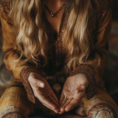 Reiki Distance Healing Session