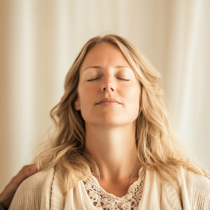 Reiki Distance Healing Session